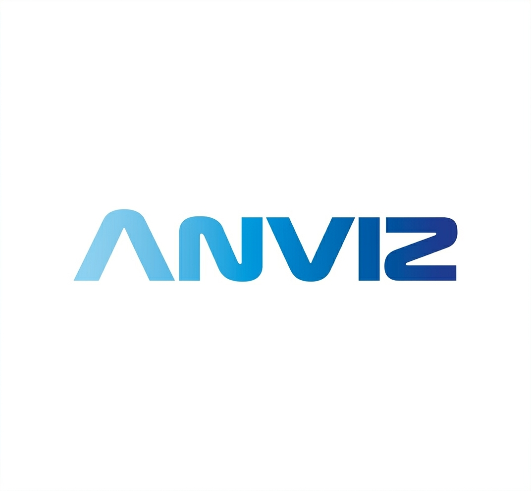 olvo technology logo ANVIZ