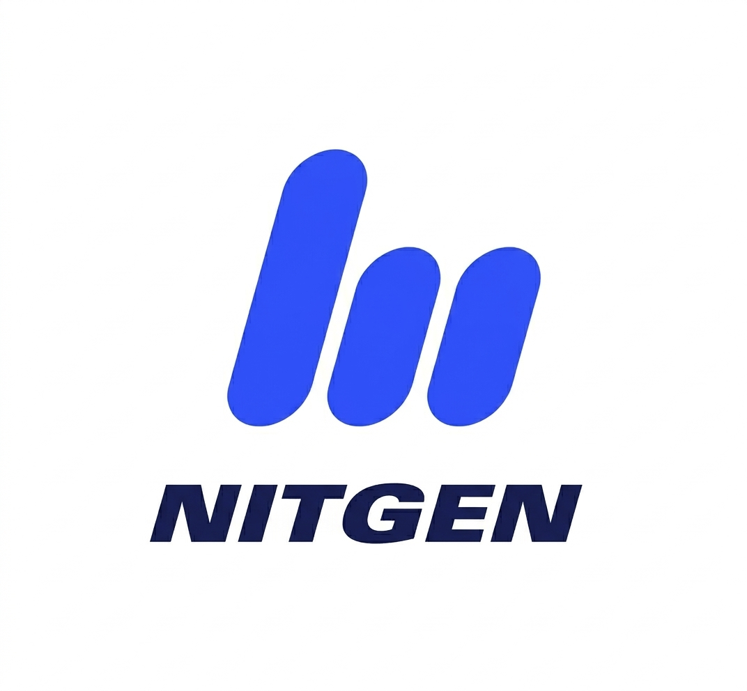 olvo technology NITGEN