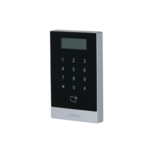 contrôle d'accès dahua ASI1201A-ME