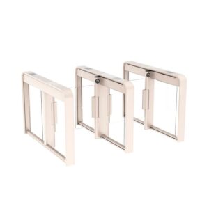 barrieres controle d'acces hikvision DS-K6B630TX