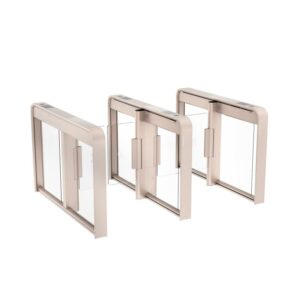 barrieres controle d'acces hikvision DS-K6B653X