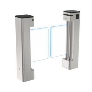 barrieres controle d'acces hikvision DS-K6BC402X