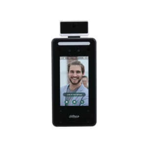 controle d'acces pro dahua ASI6213J-FT1