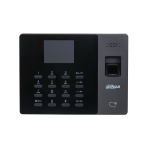 pointeuse dahua ASA2212GL-MEW