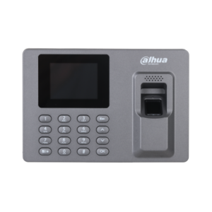 pointeuse dahua ASA1222E