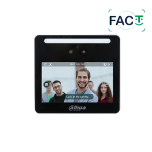 pointeuse dahua ASA3213GL-MW