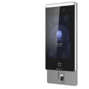 pointeuse et controle d'acces hikvision DS-K1T671TMF