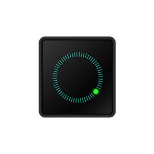 pointeuse et controle d'acces suprema Airfob Patch