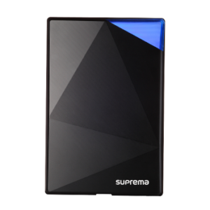 pointeuse et controle d'acces suprema xpass s2