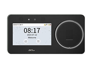 zkteco FaceDepot 4A-A