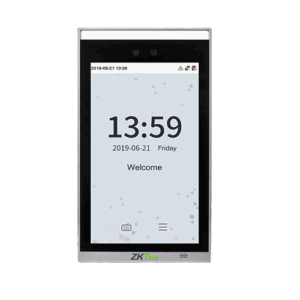 zkteco FaceDepot-7BL