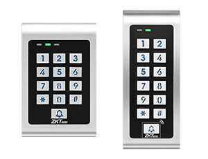 zkteco MK2-V et MK2-H