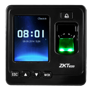 zkteco SF100