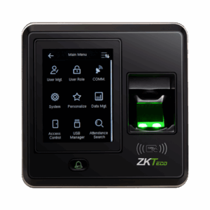 zkteco SF300