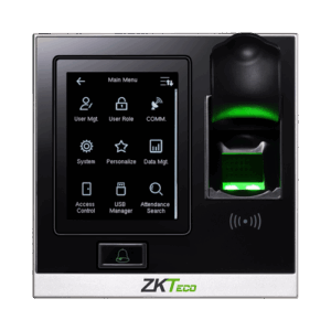 zkteco SF400