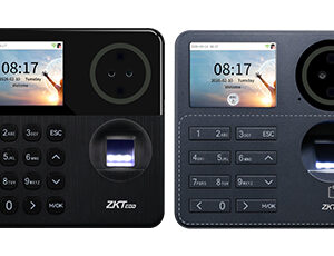 zkteco SenseFace T1 et SenseFace T2