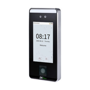 zkteco SpeedFace-V5L[QR]-025