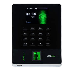 zkteco WL20