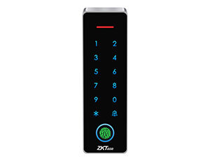 zkteco X100 et X101-A