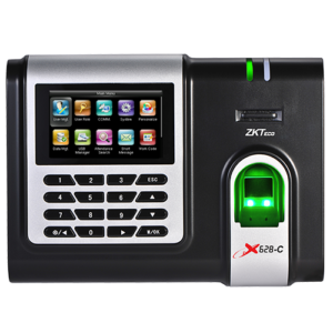 zkteco X628-C