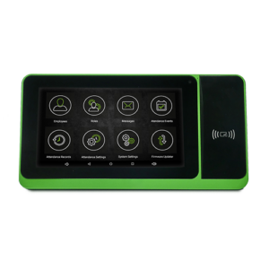 zkteco ZPad Plus(4G)