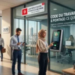 Pointeuse et Contrôle d’accès en Tunisie Ce que dit la loi et le Code du travail