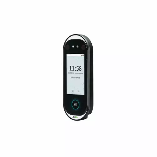 olvo technology pointeuse facial