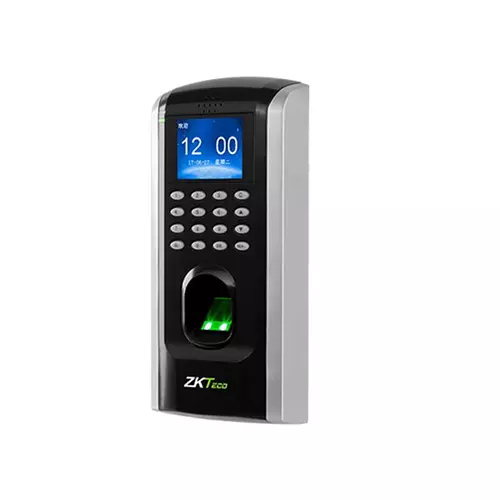 olvo technology poiteuse fingerprint